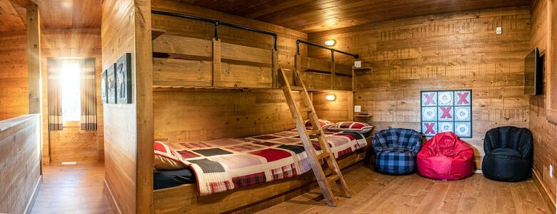 Hotel Great Wolf Lodge Niagara Falls
