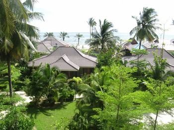 Hotel Sudala Beach Resort