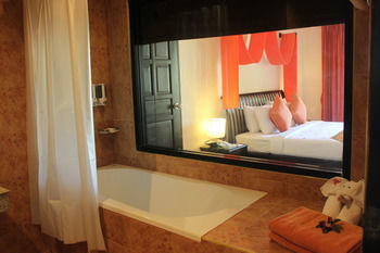 Hotel Sudala Beach Resort