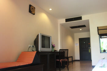 Hotel Sudala Beach Resort