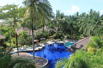 Hotel Sudala Beach Resort