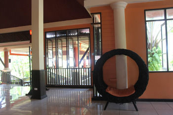 Hotel Sudala Beach Resort