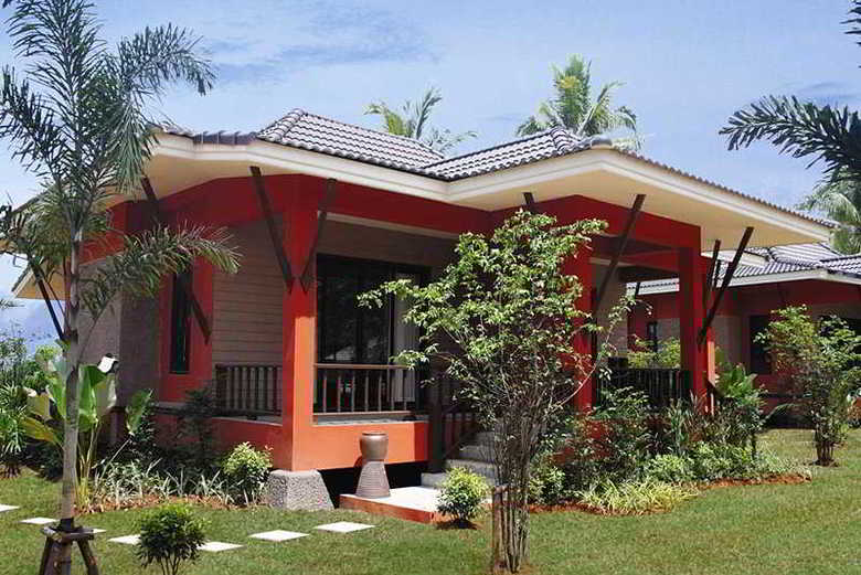 Hotel Sudala Beach Resort