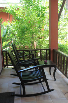 Hotel Sudala Beach Resort