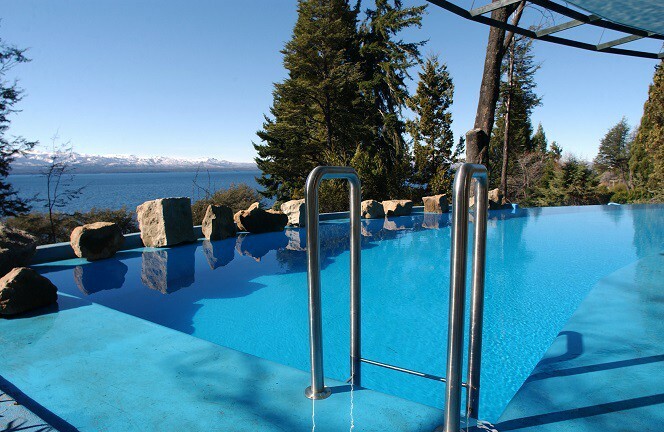 Hotel Design Suites Bariloche