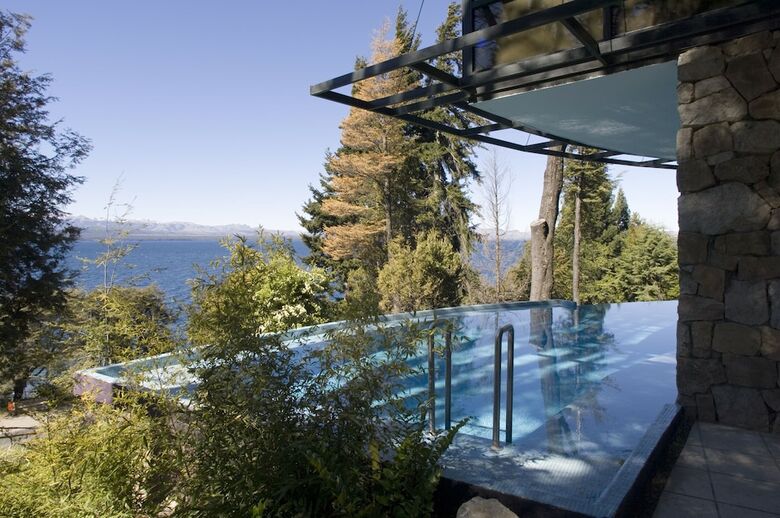Hotel Design Suites Bariloche