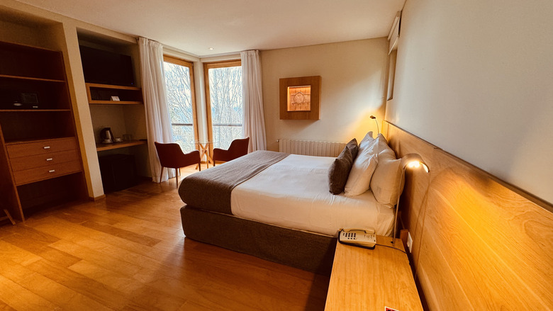 Hotel Design Suites Bariloche