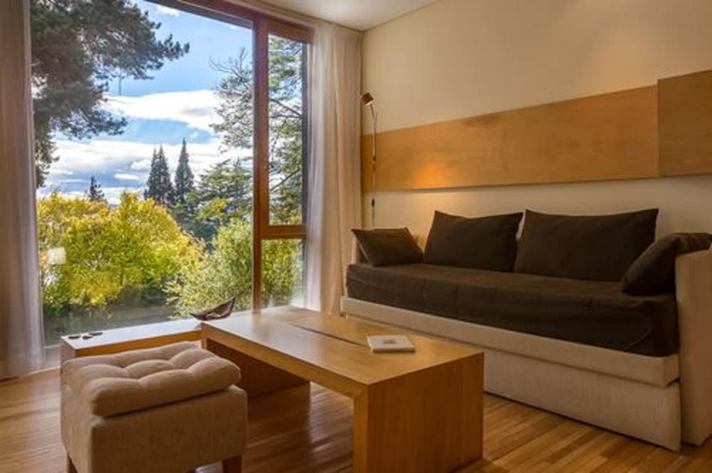 Hotel Design Suites Bariloche