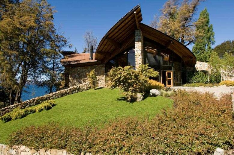 Hotel Design Suites Bariloche