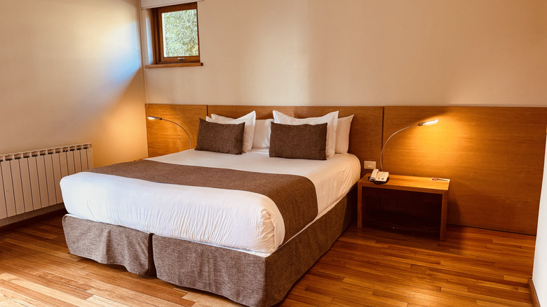 Hotel Design Suites Bariloche