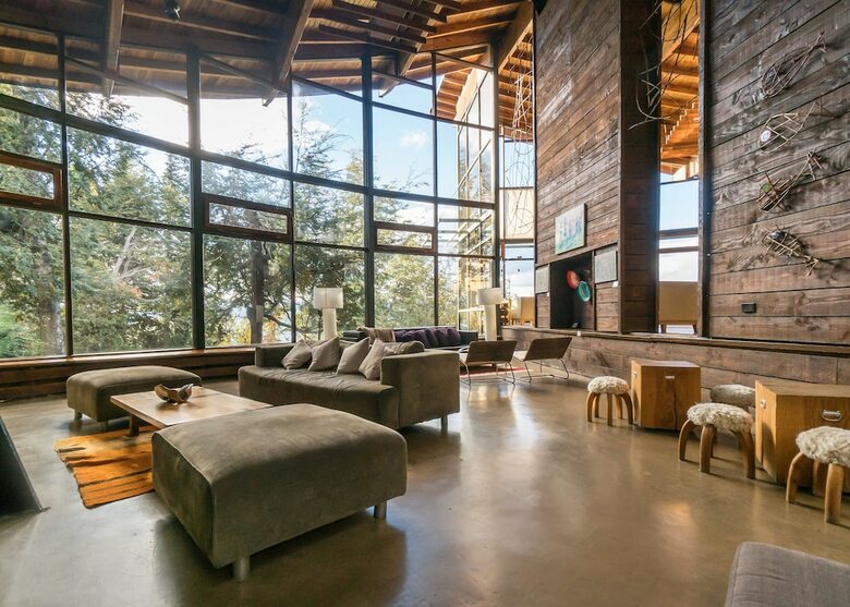 Hotel Design Suites Bariloche