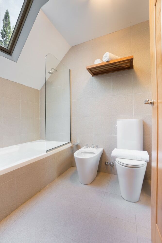 Hotel Design Suites Bariloche