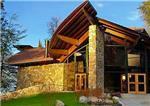 Hotel Design Suites Bariloche