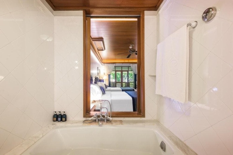 Hotel Villa Sofitel Central Hua Hin