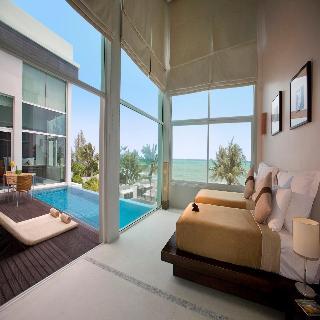 Hotel Aleenta Resort And Spa, Phuket-phang Nga