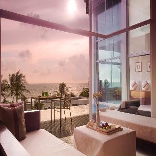 Hotel Aleenta Resort And Spa, Phuket-phang Nga
