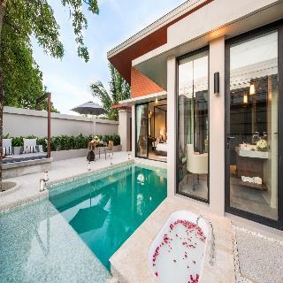 Hotel Aleenta Resort And Spa, Phuket-phang Nga