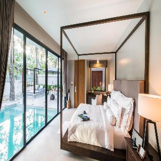Hotel Aleenta Resort And Spa, Phuket-phang Nga