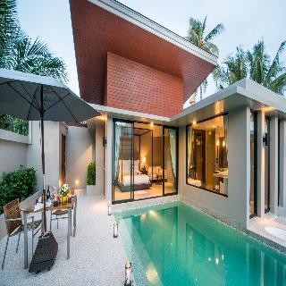 Hotel Aleenta Resort And Spa, Phuket-phang Nga