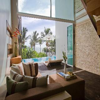 Hotel Aleenta Resort And Spa, Phuket-phang Nga