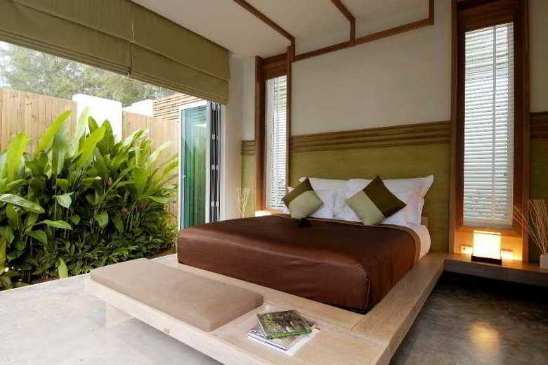 Hotel Aleenta Resort And Spa, Phuket-phang Nga