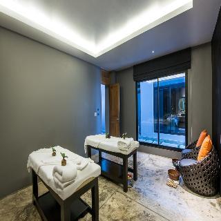 Hotel Aleenta Resort And Spa, Phuket-phang Nga