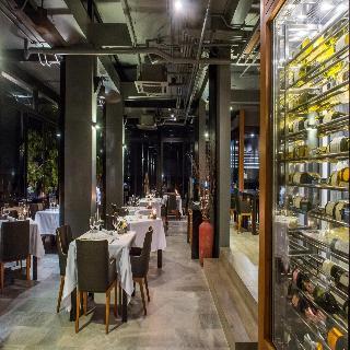 Hotel Aleenta Resort And Spa, Phuket-phang Nga