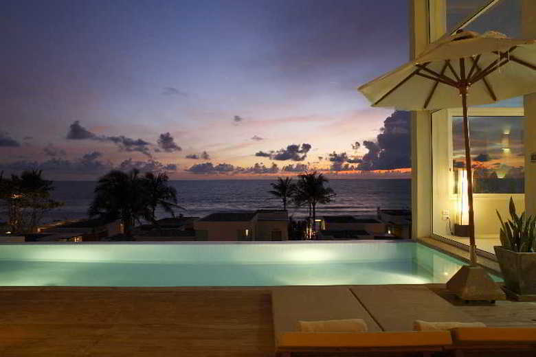 Hotel Aleenta Resort And Spa, Phuket-phang Nga