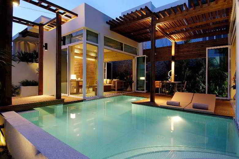 Hotel Aleenta Resort And Spa, Phuket-phang Nga