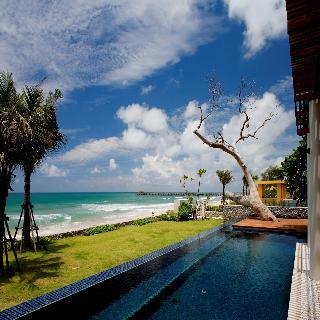 Hotel Aleenta Resort And Spa, Phuket-phang Nga