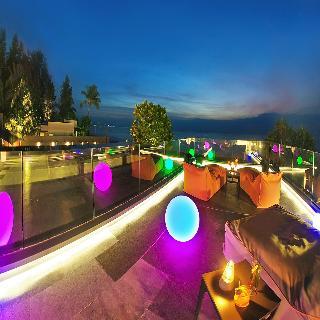 Hotel Aleenta Resort And Spa, Phuket-phang Nga