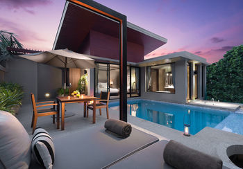 Hotel Aleenta Resort And Spa, Phuket-phang Nga