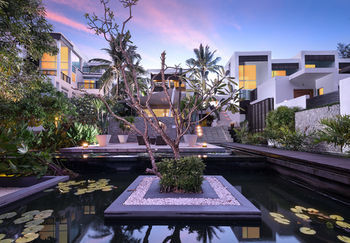 Hotel Aleenta Resort And Spa, Phuket-phang Nga