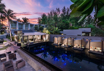 Hotel Aleenta Resort And Spa, Phuket-phang Nga