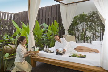 Hotel Aleenta Resort And Spa, Phuket-phang Nga
