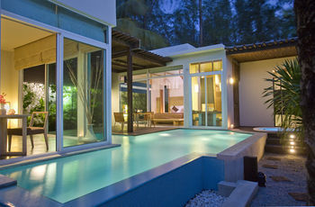Hotel Aleenta Resort And Spa, Phuket-phang Nga