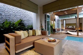 Hotel Aleenta Resort And Spa, Phuket-phang Nga