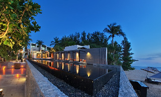 Hotel Aleenta Resort And Spa, Phuket-phang Nga