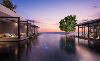Hotel Aleenta Resort And Spa, Phuket-phang Nga