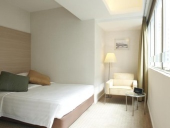 Hotel The Fleming