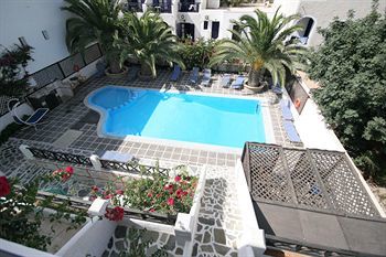 Hotel Sellada Beach
