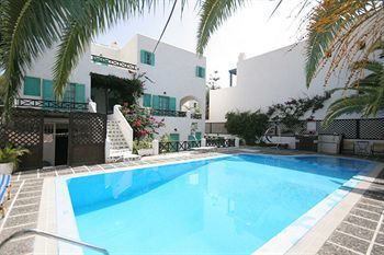 Hotel Sellada Beach