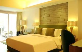 Hotel Cyberview Resort & Spa