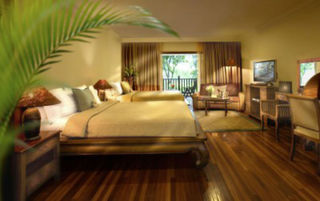 Hotel Cyberview Resort & Spa