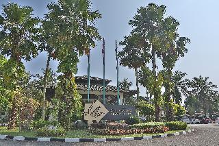 Hotel Cyberview Resort & Spa