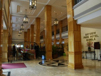Bayview Park Hotel Manila
