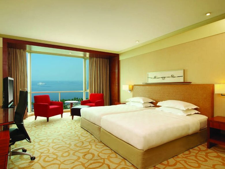 Hyatt Hotel And Casino