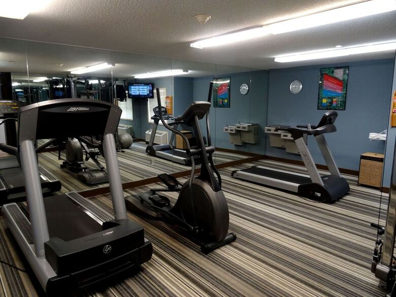 Hotel Candlewood Suites Boston-burlington
