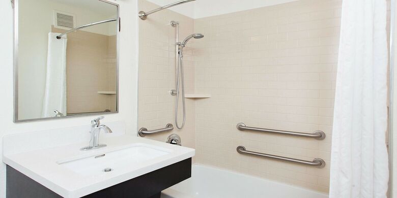 Hotel Candlewood Suites Boston-burlington