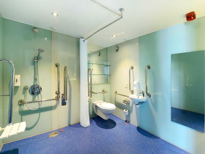 Hotel Ramada Encore Milton Keynes